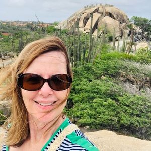 Meet your Posher, Tracey